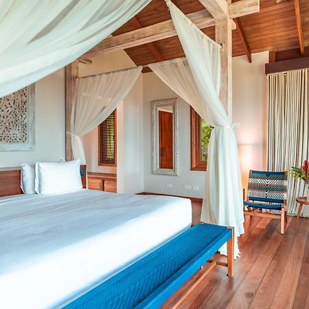 La Coralina Island House Ξενοδοχείο Μπόκας ντελ Τόρο Εξωτερικό φωτογραφία