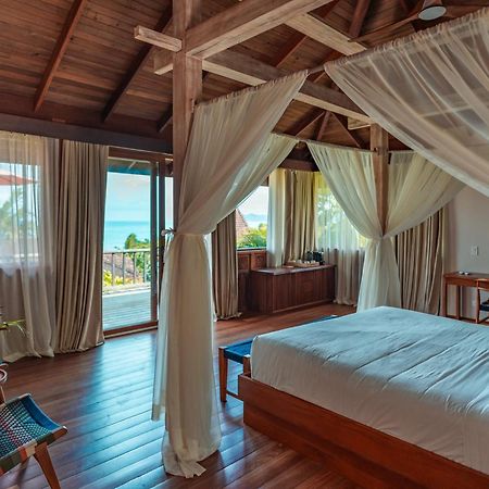 La Coralina Island House Ξενοδοχείο Μπόκας ντελ Τόρο Εξωτερικό φωτογραφία
