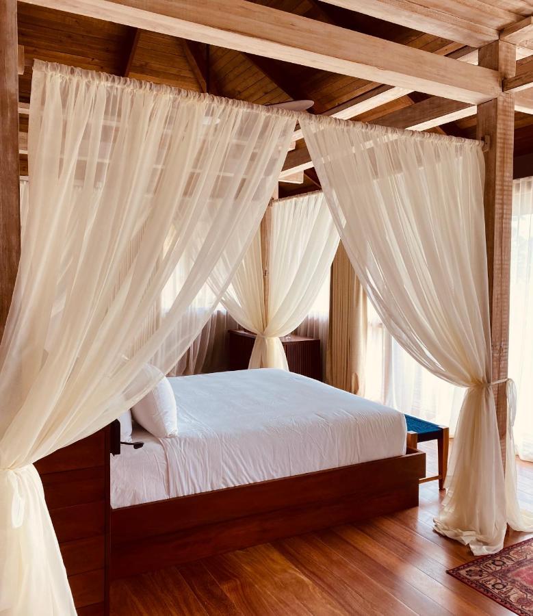 La Coralina Island House Ξενοδοχείο Μπόκας ντελ Τόρο Εξωτερικό φωτογραφία