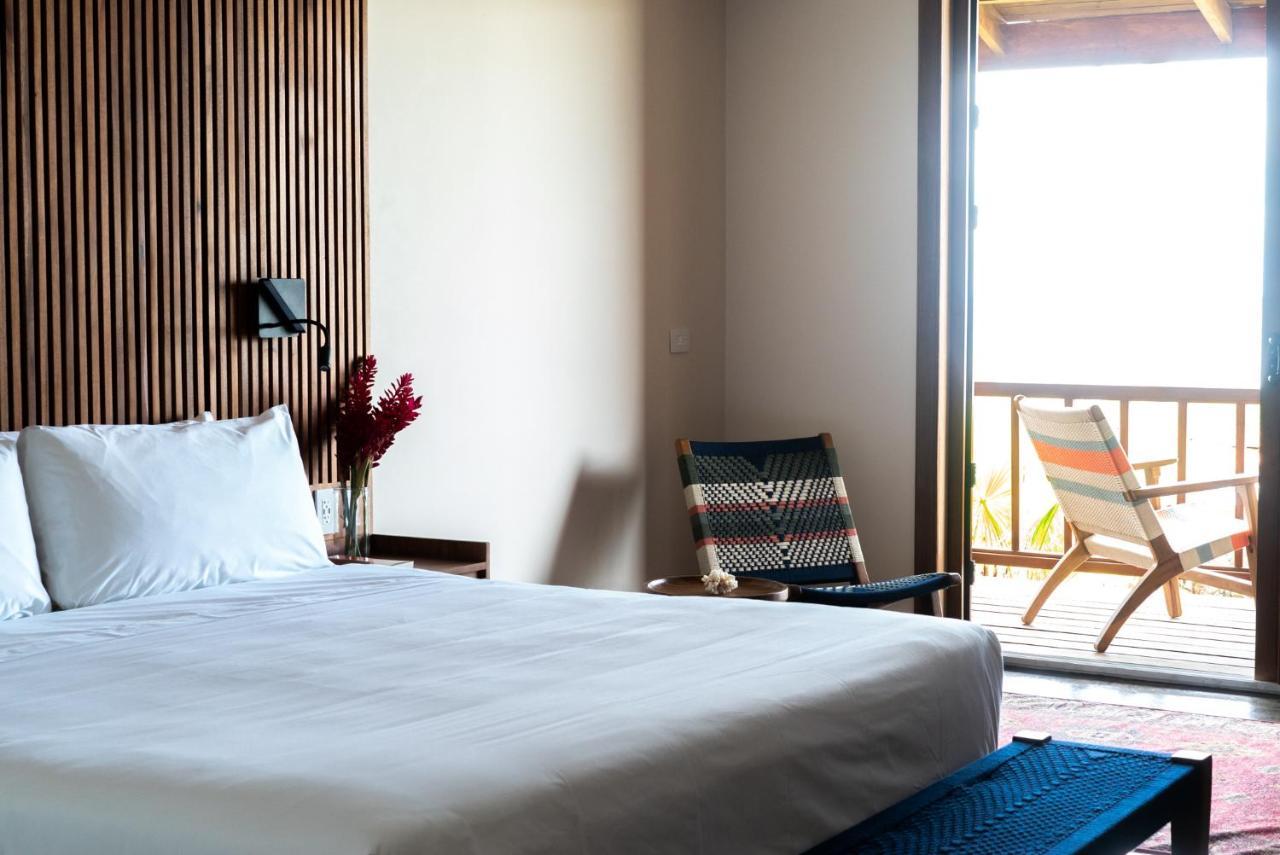 La Coralina Island House Ξενοδοχείο Μπόκας ντελ Τόρο Εξωτερικό φωτογραφία