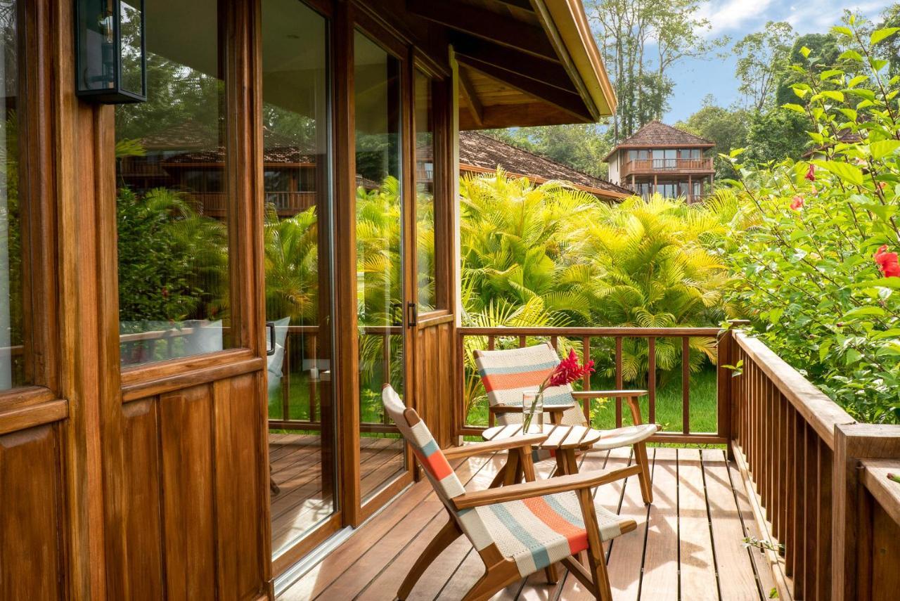 La Coralina Island House Ξενοδοχείο Μπόκας ντελ Τόρο Εξωτερικό φωτογραφία