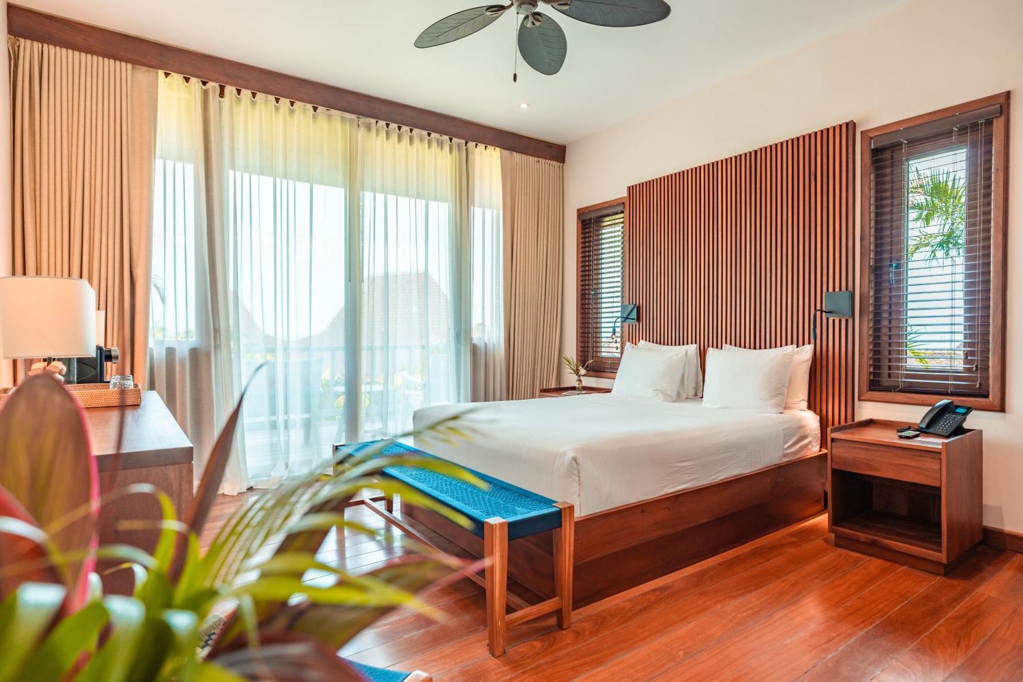 La Coralina Island House Ξενοδοχείο Μπόκας ντελ Τόρο Εξωτερικό φωτογραφία