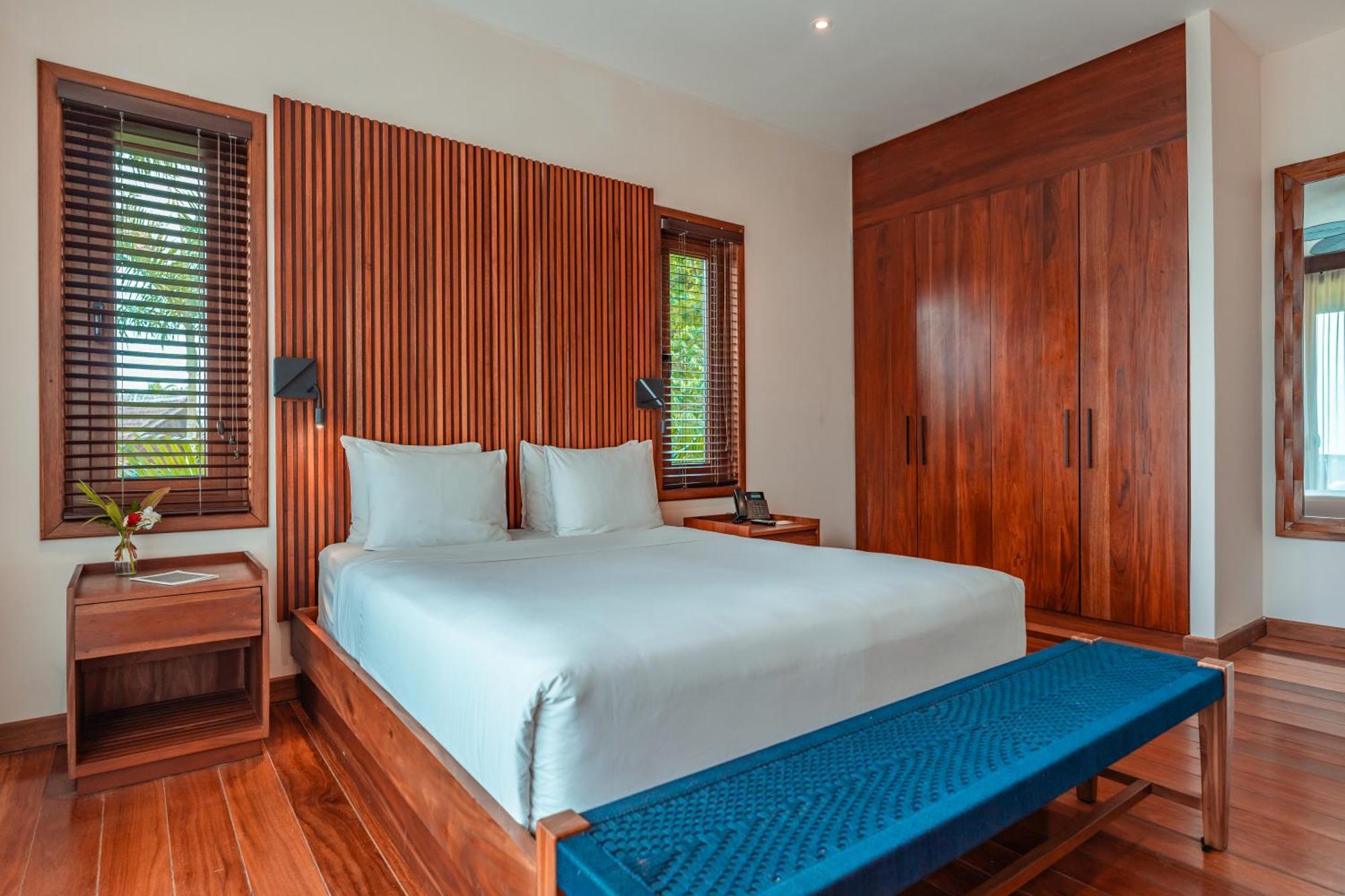 La Coralina Island House Ξενοδοχείο Μπόκας ντελ Τόρο Εξωτερικό φωτογραφία
