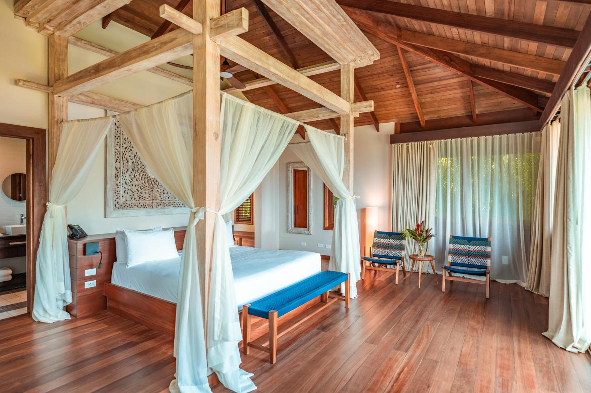 La Coralina Island House Ξενοδοχείο Μπόκας ντελ Τόρο Εξωτερικό φωτογραφία